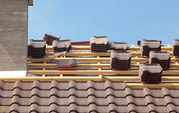 Balladen clay roofing costs