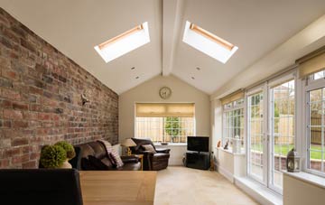 conservatory roof insulation Balladen, Lancashire