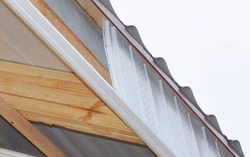 why Balladen fascia repairs are essential