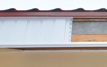Balladen fascia repair costs