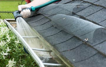 Balladen gutter cleaning costs