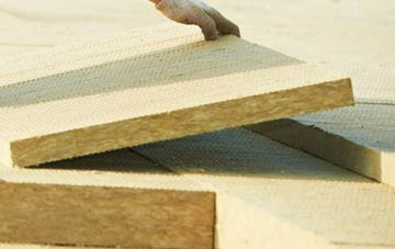 measuring Balladen tapered insulation