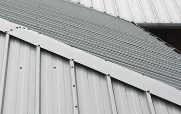 disadvantages of Balladen metal roofing