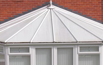 Balladen polycarbonate conservatory roof repairs