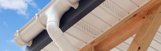 get Balladen guttering quotes today