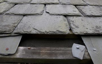 Balladen slate roof repairs and maintenance