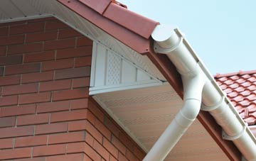 Balladen soffit repair costs