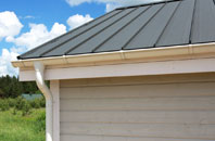 Balladen fascia repair