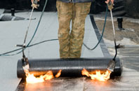 Balladen flat roof sealing quote