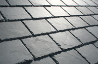 Balladen slate roof