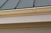 Balladen soffit repair