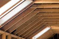 Balladen tapered roof insulation quotes